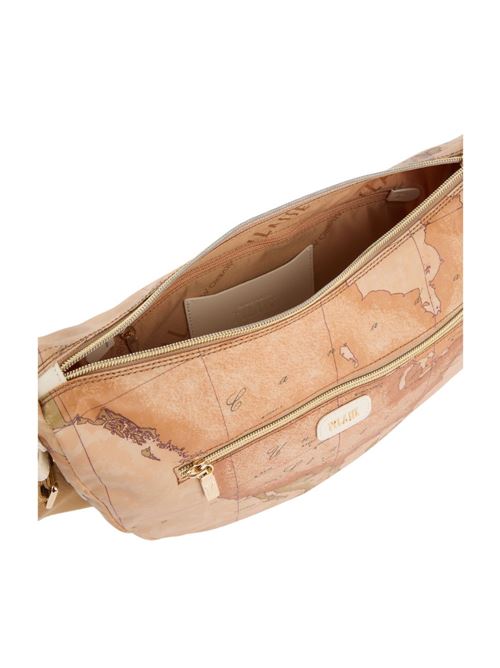 Soft Petals mittlere Umhängetasche ALVIERO MARTINI | LE55S578S0905